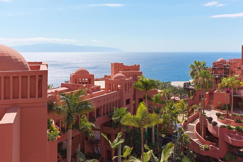 Ritz Carlton Tenerife