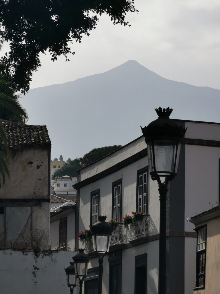 Icod de los Vinos