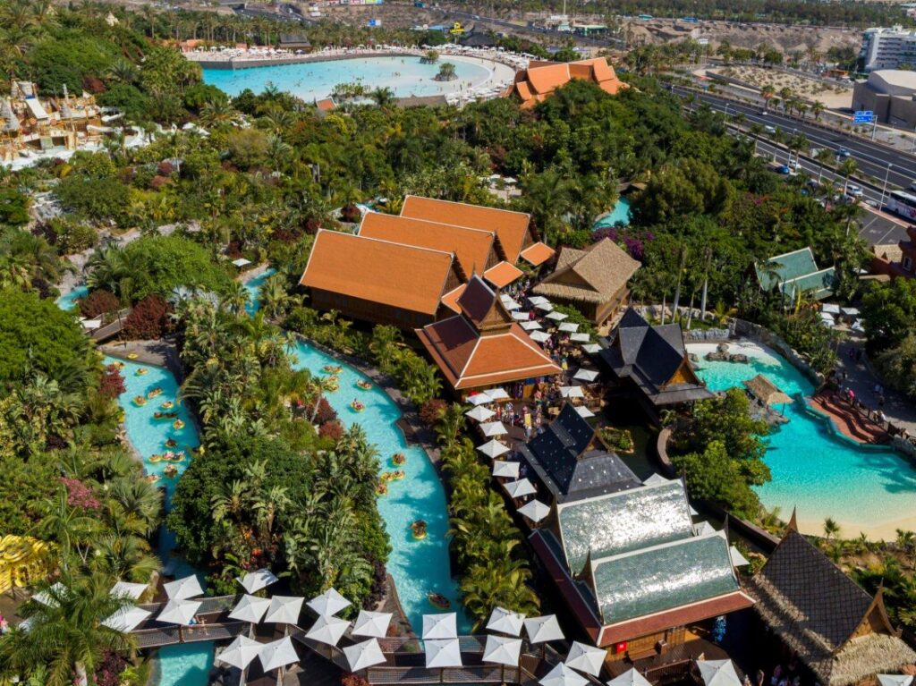 Siam Park Tenerife