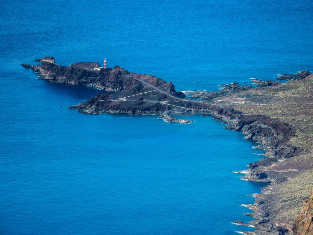 Punta de Teno