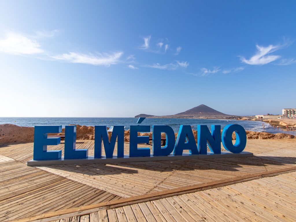 El medano