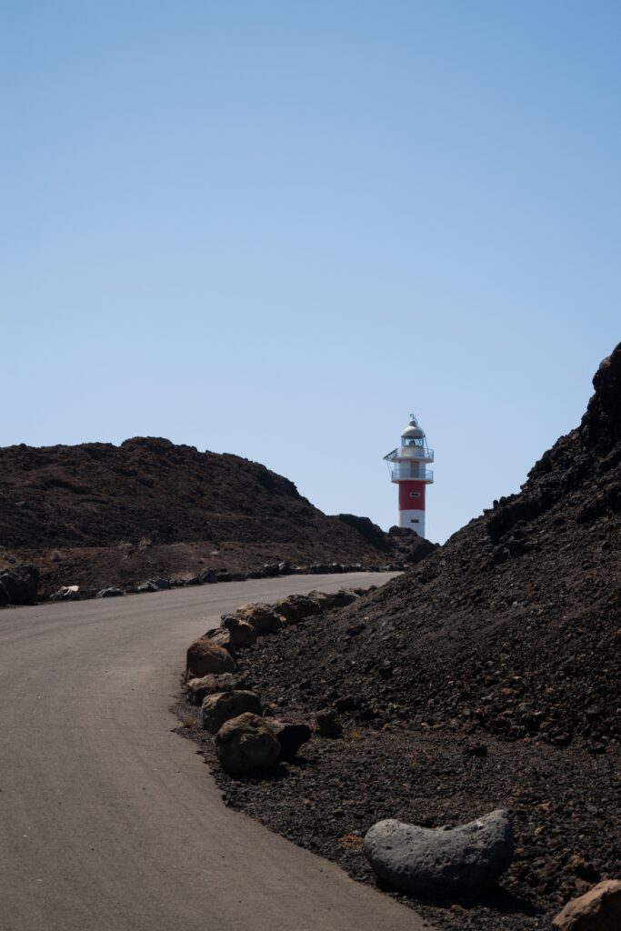 Punta de Teno
