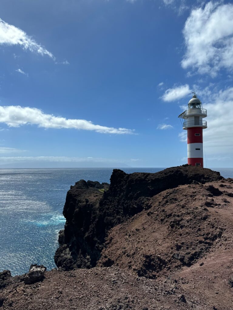 Punta de Teno