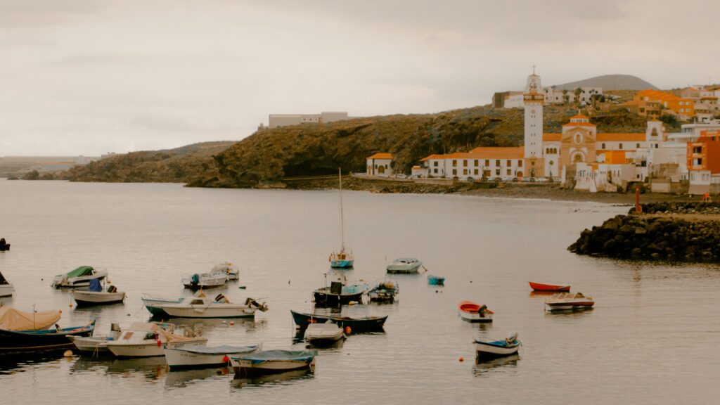 candelaria bazilika