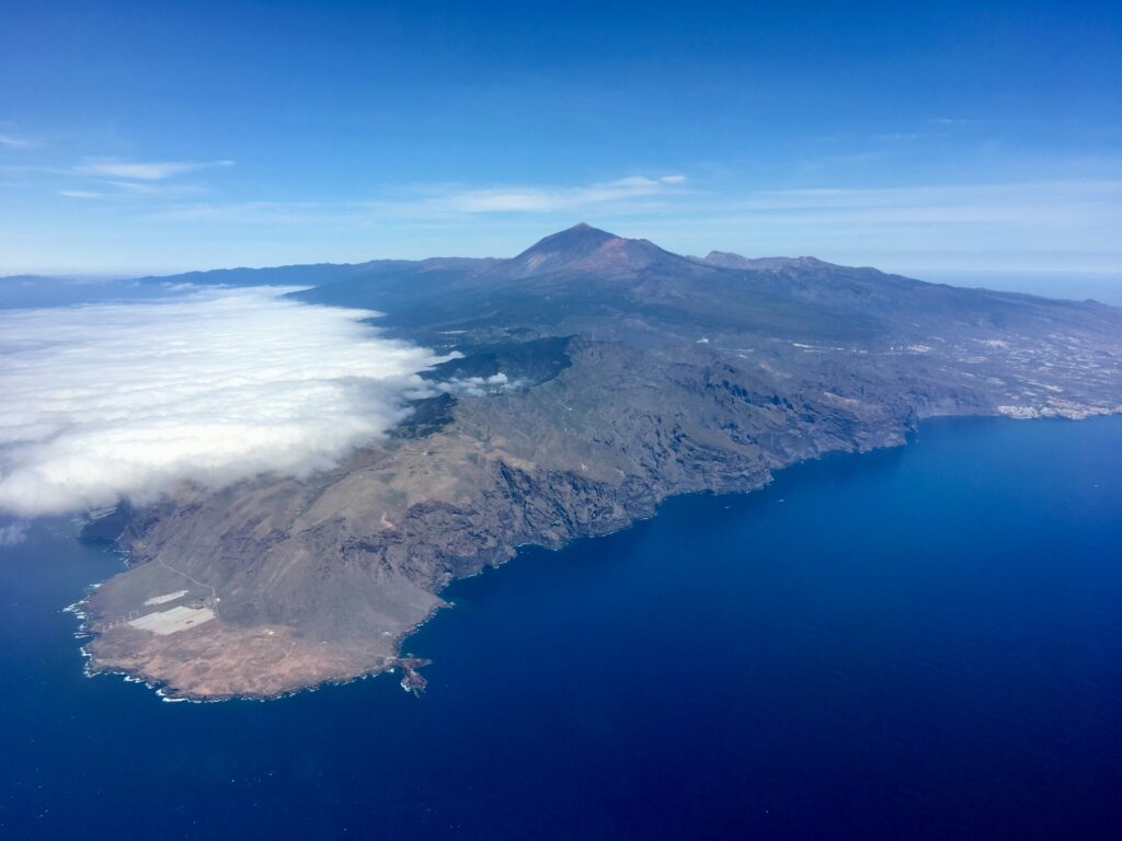 Tenerife sziget