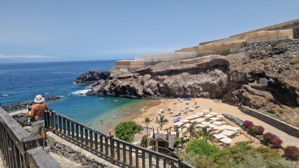 Playa Abama Tenerife